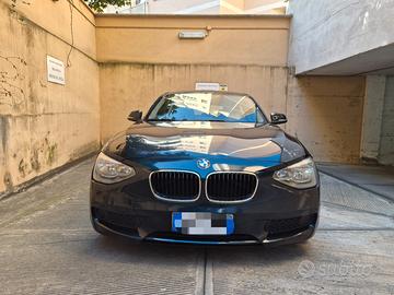 BMW Serie 1 - 116d