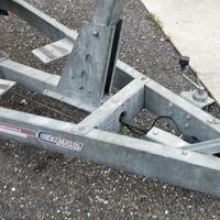 Cresci rimorchi 1500/1800 kg