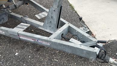 Cresci rimorchi 1500/1800 kg