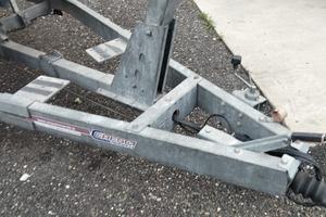 Cresci rimorchi 1500/1800 kg