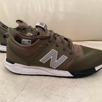 Scarpe new balance 247 taglia 45