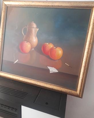 Quadro antico 