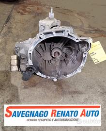 CAMBIO MANUALE Ford FIESTA 1.2 B FUJA 3S6R7002AA