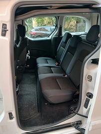 Peugeot Tipee Partner turbo  1.6