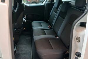 Peugeot Tipee Partner turbo  1.6