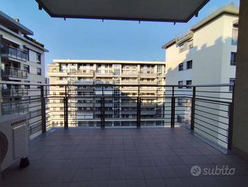 Appartamento di 65 m² con 2 locali a Milano