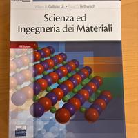 Scienza ed ingegneria dei materiali
