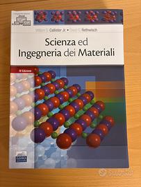 Scienza ed ingegneria dei materiali