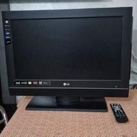 televisore  Monotor PC