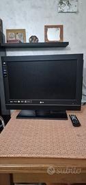 televisore  Monotor PC