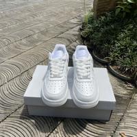 Nike Air Force 1, Bianco  EU 44