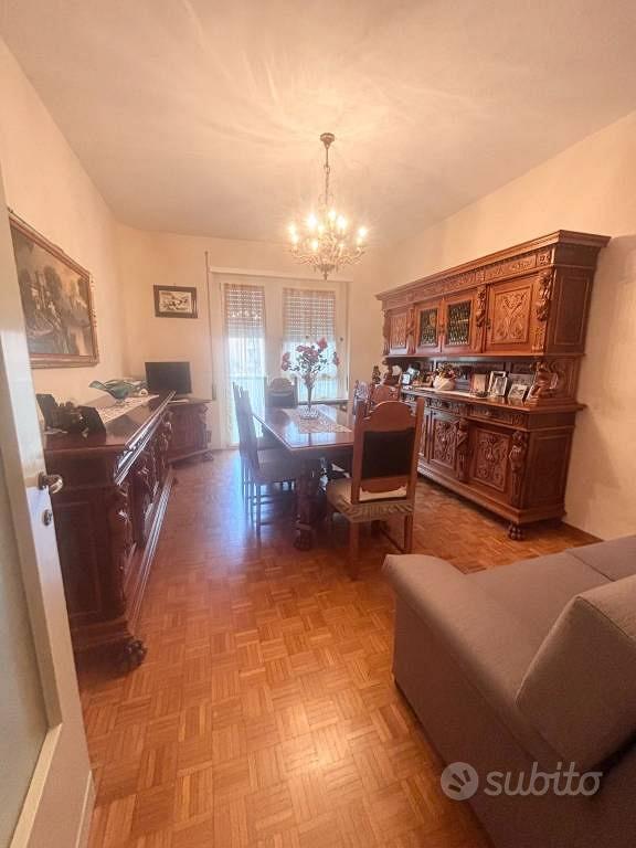 Apartment in Biella, Vernato - Vista 2
