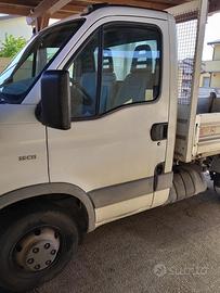 furgone autocarro
