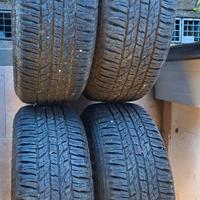 gomme 255/65/16 Yokohama