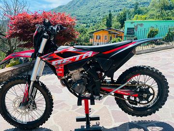 Beta rr 125 4t