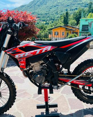 Beta rr 125 4t