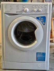 Ricambi lavatrice Indesit (IWC71051)