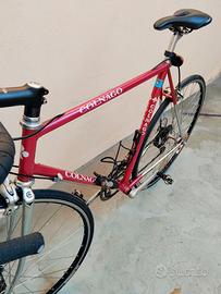 Bicicletta Colnago