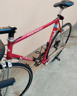 Bicicletta Colnago
