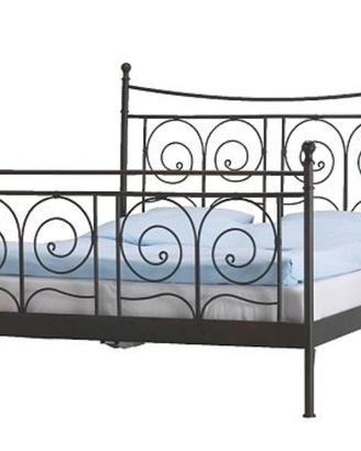 Letto king size