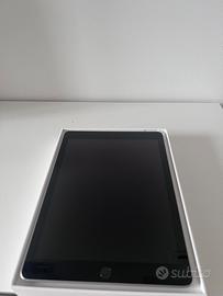 iPad 6ª Gen 9.7” Wi-Fi-128 GB - Grigio Siderale