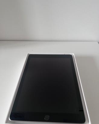 iPad 6ª Gen 9.7” Wi-Fi-128 GB - Grigio Siderale