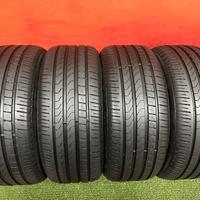 255 45 19 Gomme Esti 2021 Pirelli 70-80% 255 45R19