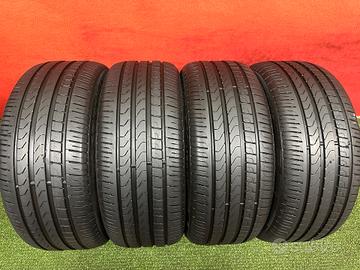 255 45 19 Gomme Esti 2021 Pirelli 70-80% 255 45R19