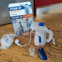 ferro da stiro verticale kasanova