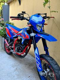 Beta 50 RR Track 2019 Limited Edition