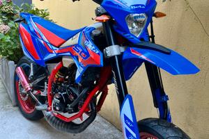 Beta 50 RR Track 2019 Limited Edition