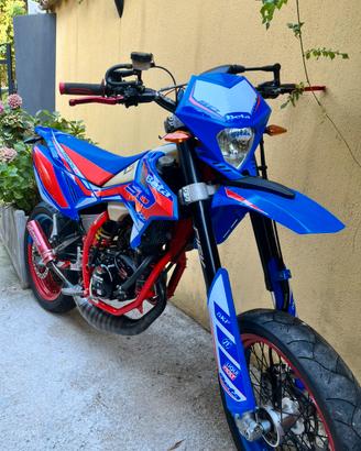 Beta 50 RR Track 2019 Limited Edition