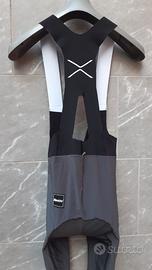 Pantaloncini Santini Redux Speed nuovi "L"