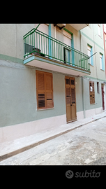 Appartamento arredato + mansarda