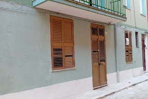 Appartamento arredato + mansarda