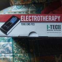 TENS Elettrostimolatore I-TECH Mio Care Fitness