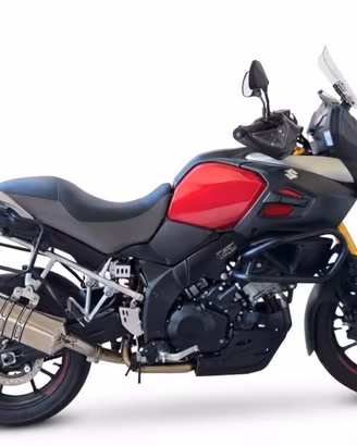 Sella comfort V-Strom 1000 (2014-19)