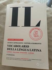 Dizionario greco
