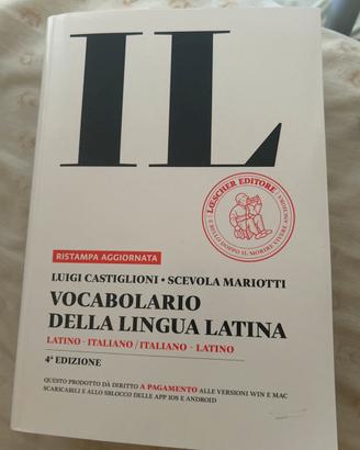 Dizionario greco