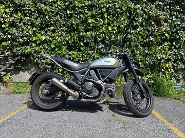 Ducati Scrambler 800