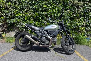 Ducati Scrambler 800