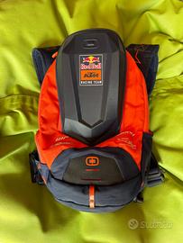 Zaino Camel Bag KTM
