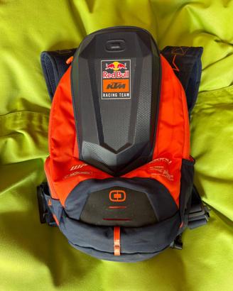 Zaino Camel Bag KTM