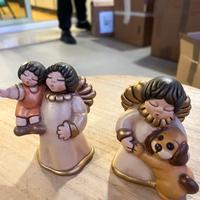 Thun Angeli con bimbi