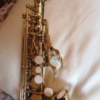 sax soprano