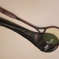 Racchetta squash Spalding vintage