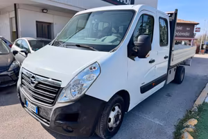 Opel Movano 35 2.3 CDTI 165CV S&S PC-TM FWD Furgon