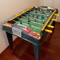 CALCIOBALILLA GRAZIOLI MOD. GOAL REPLAY