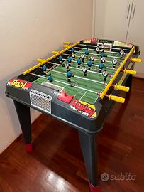 CALCIOBALILLA GRAZIOLI MOD. GOAL REPLAY