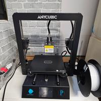Stampante 3D Anycubic i3 Mega Pro